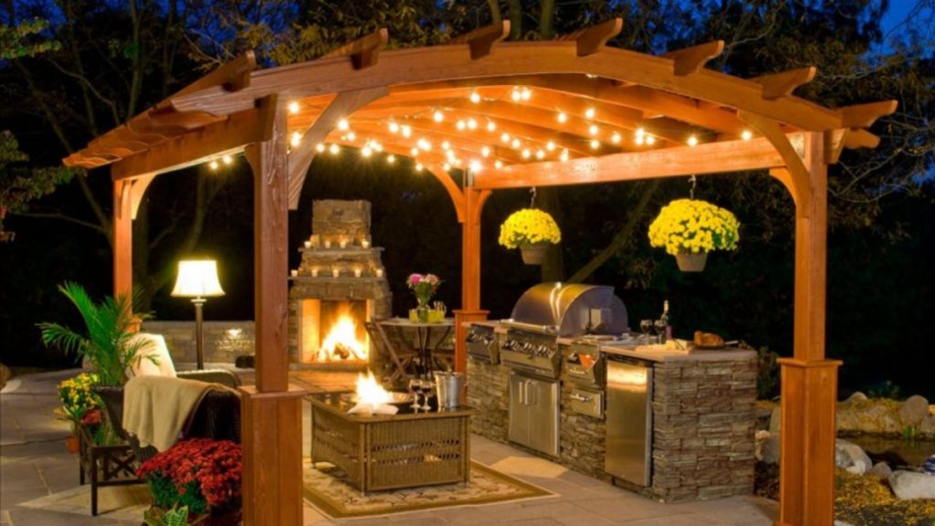 3 Outdoor Lighting Tips for Beginners