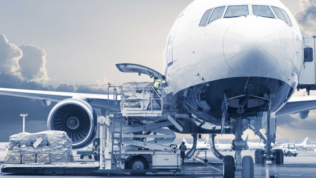 5 Benefits of Transporting Lab Assets by Air