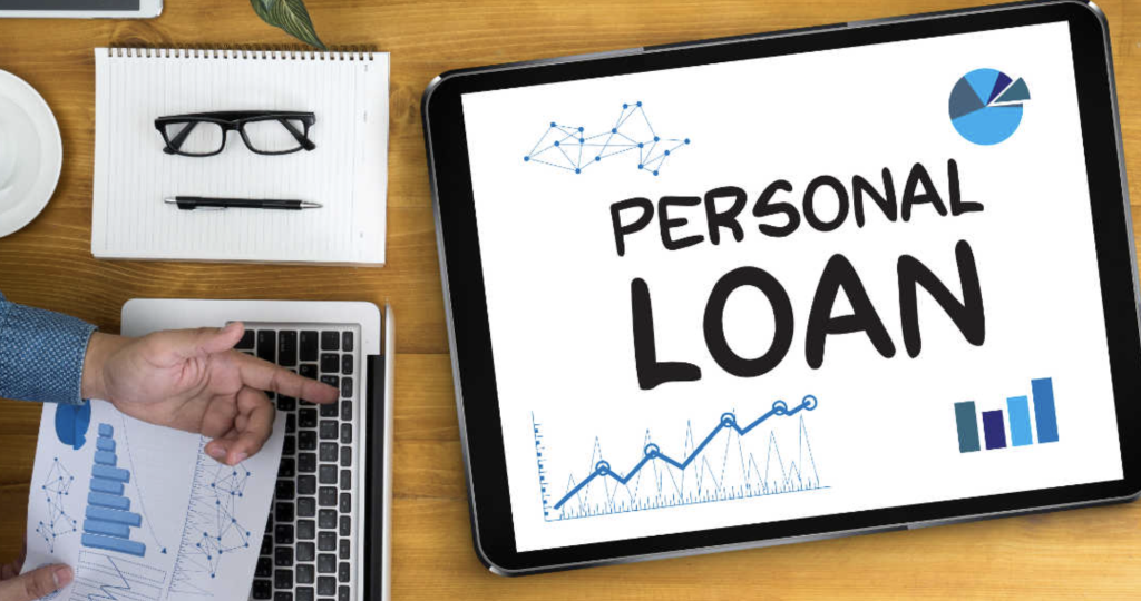 5 Things To Know Before Getting A Personal Loan