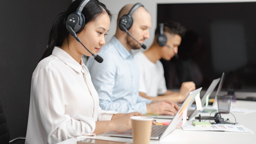 Call Center for a Small Business How is it Helpful?