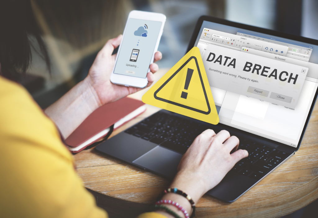 Data Privacy For Business: How To Recover From A Digital Breach