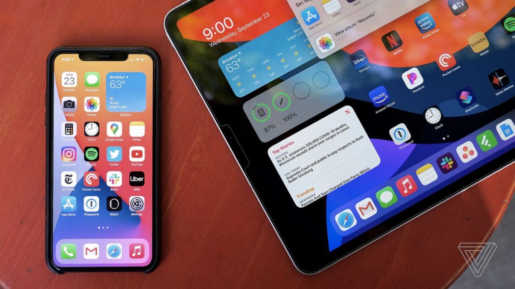 Essential Apps for Your New iPhone