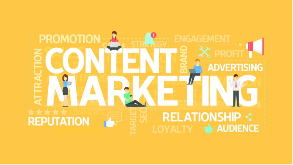 How to Select the Perfect Content Marketing Agency for Your Business