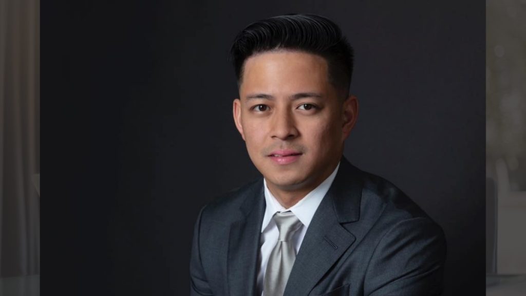 Kevin Jay Sengson Cruz - Imprinting his Name Among the List of Top-Notch Eeal Estate Personalities in the US