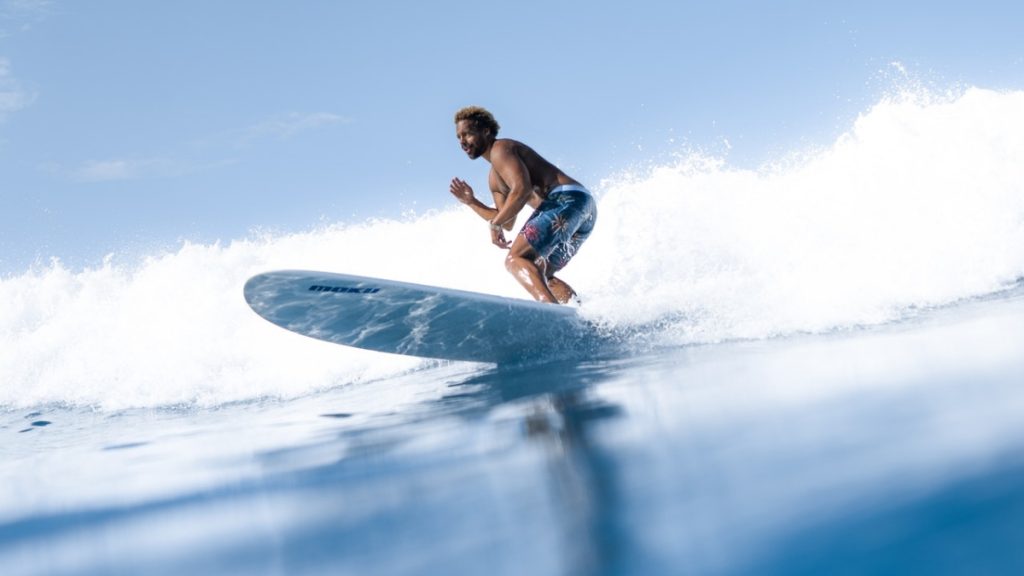 Surfing etiquette every surfer should know