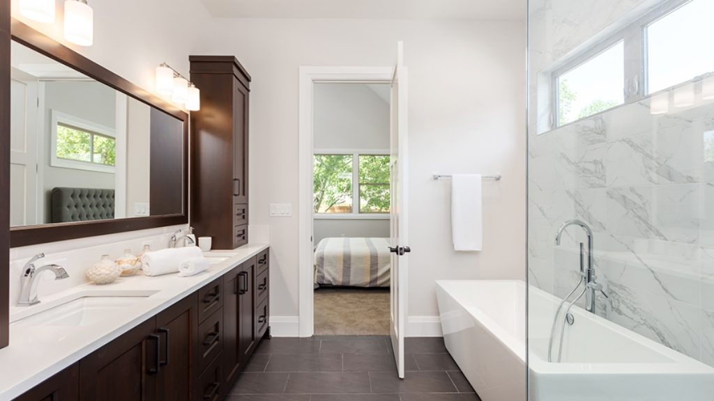 What's the Real Cost of Your Bathroom Renovation