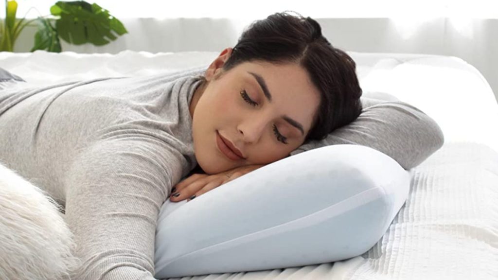 Why Do I Need a Body Pillow and Cooling Mattress Pad?