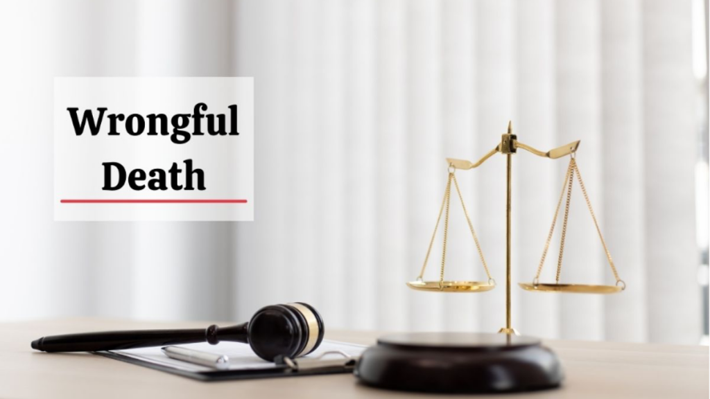 10 Most Common Types of Wrongful Death Cases