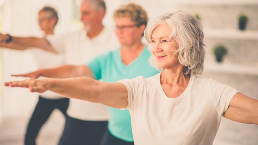 4 Tips on How You Can Remain Active Throughout the Years Later in Life