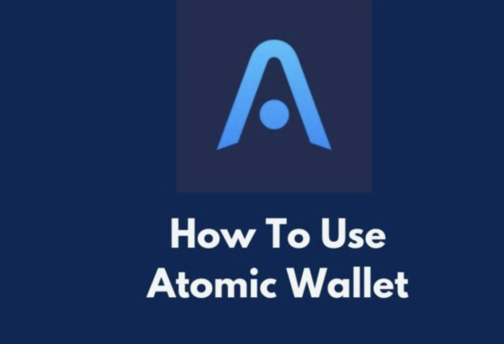 A Brief Overview About Atomic Wallet