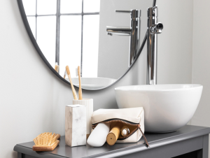 A Complete Commercial Bathroom Accessories Buying Guide - IMC Grupo