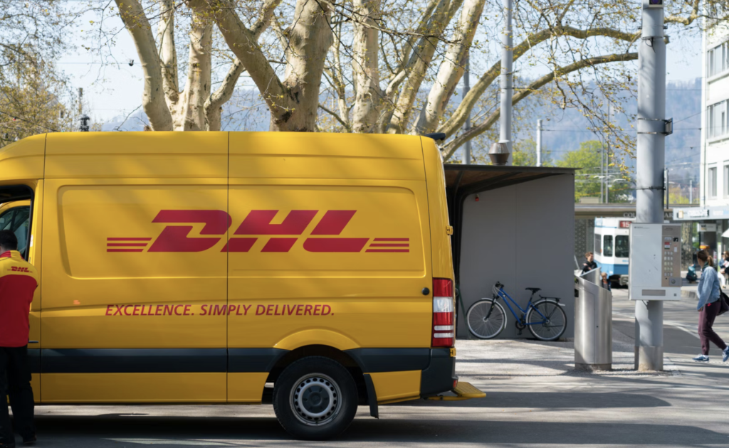 A Quick Guide for Courier Startups in the UK