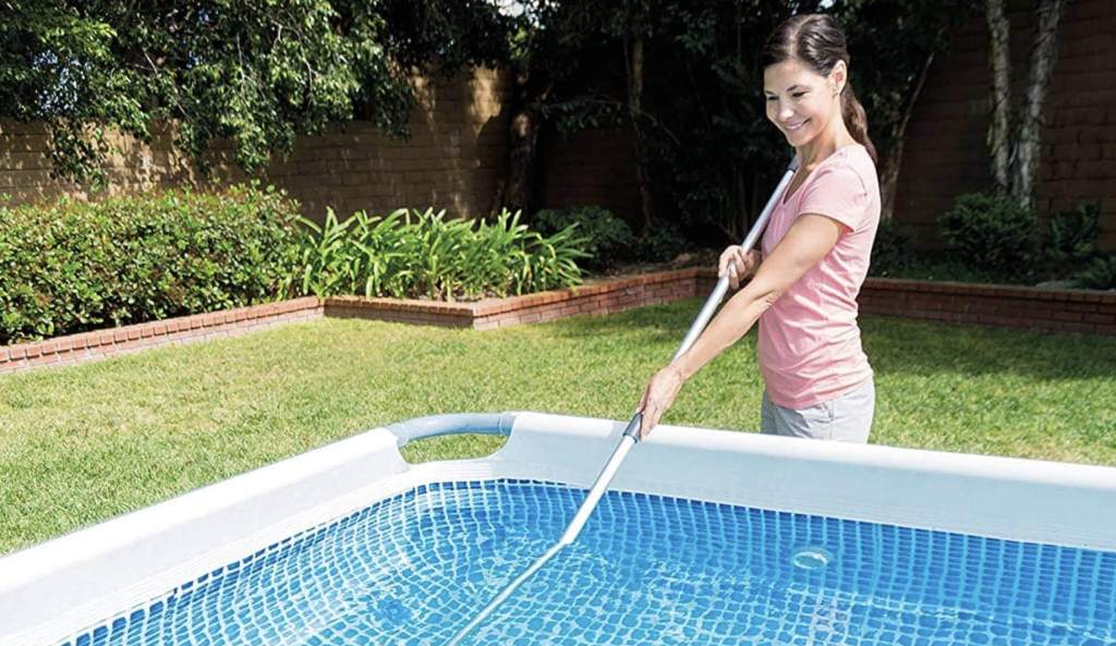 An Indept Guide for Best Intex Pool Pump