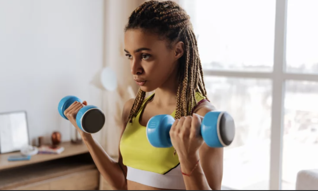 Benefits of Using Dumbbells and Other Useful References for Your Body Fitness in Fit Foresight