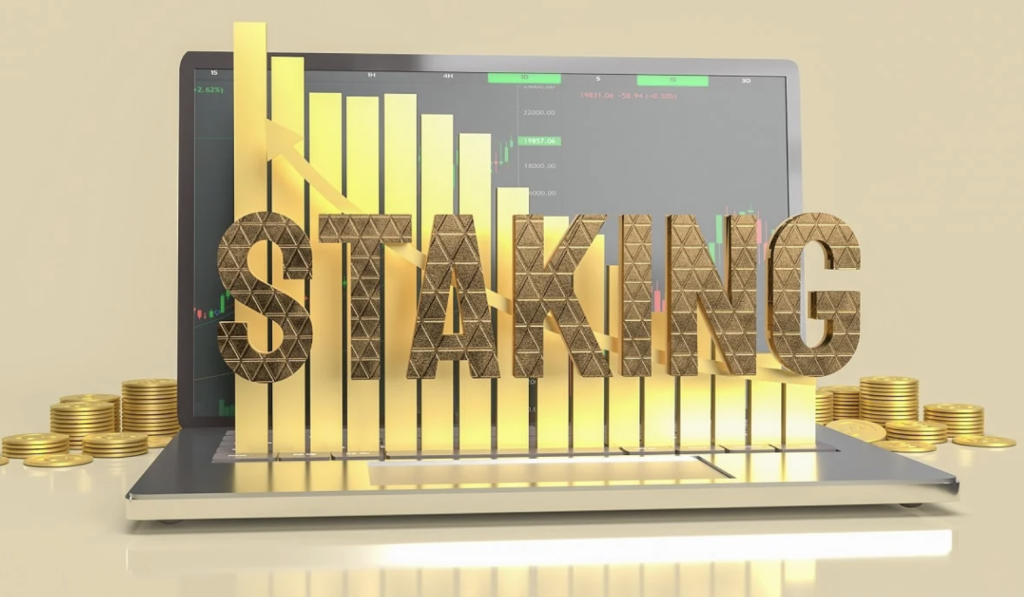 Best Staking Coins and Proof of Stake Coins (PoS)