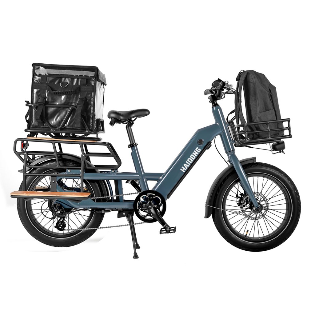 Factors to Consider in Buying the Right E-Bikes of Your Choice