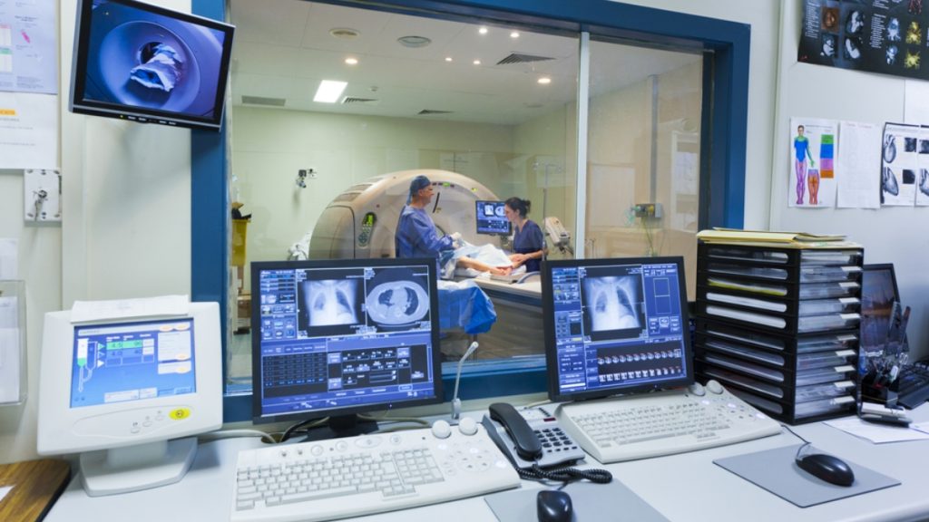 How Cloud-Based Technology Helps Improve The Efficacy Of Imaging Workflow