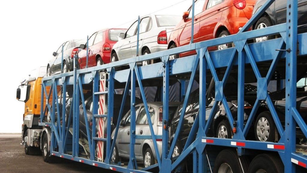 How to Choose Cheap Car Shipping