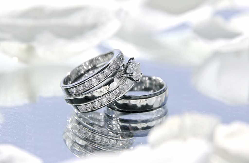 Tips for Choosing the Right Wedding Band