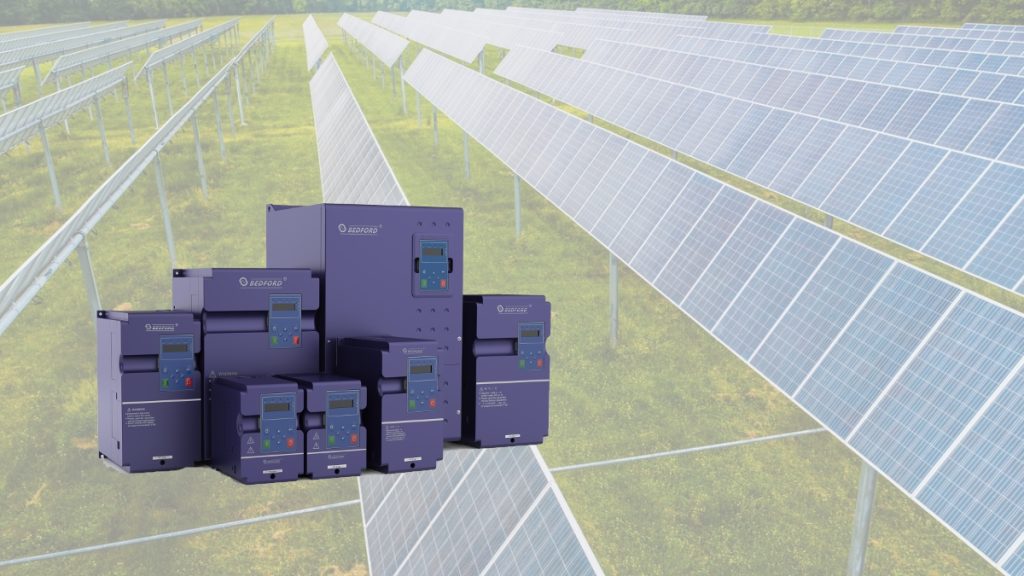 What Is A Solar Pump Controller and How Does It Help?