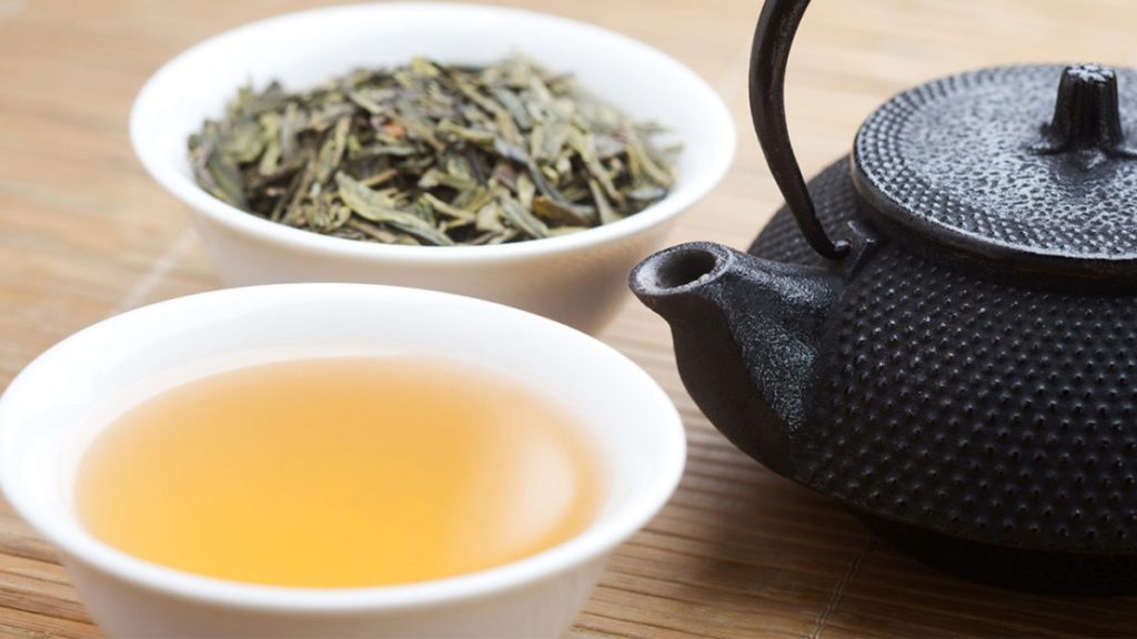 What are the Health and Medical Benefits of Drinking Green Tea daily?