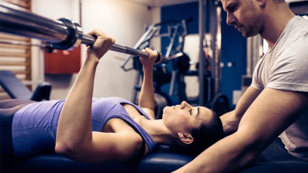 Check for These Red Flags in Your Personal Trainer