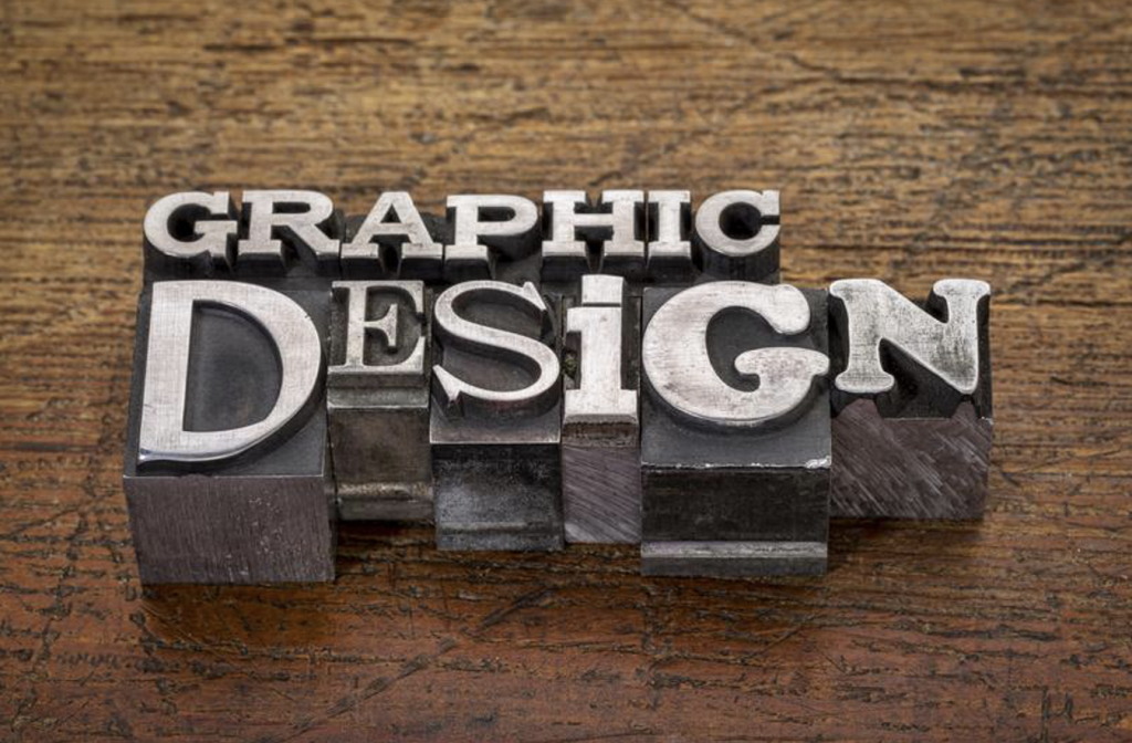 Graphic Design: When to Use it and What Makes it Effective