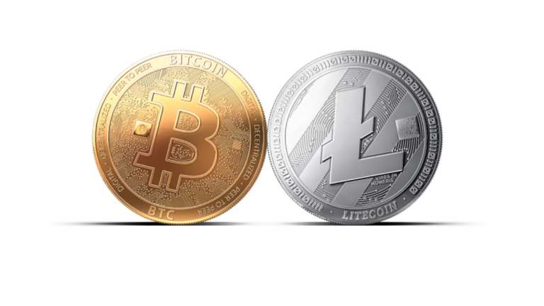 can you exchange litecoin for bitcoin