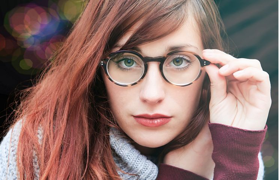 How to Get Used to Your New Glasses Quickly