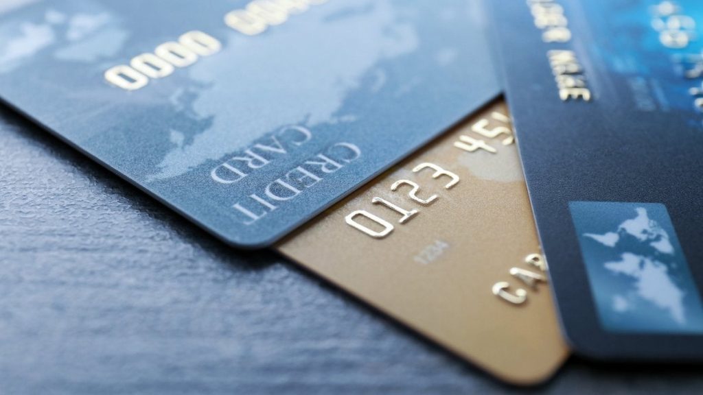 Key Features Of Business Credit Cards