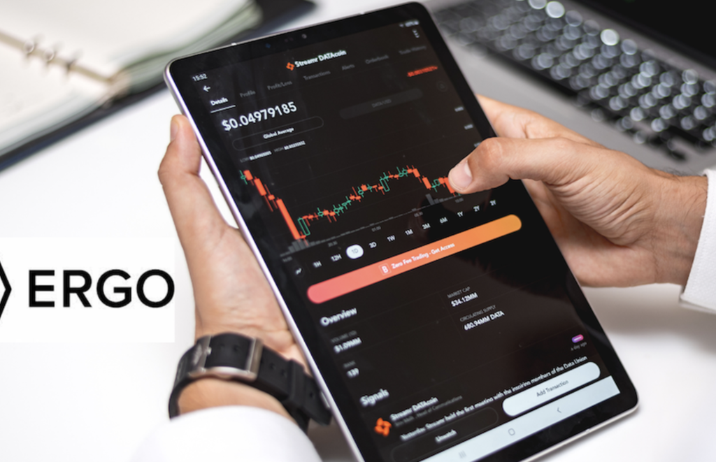 Make Your Financial Contracts Easier and Secure with ERGO