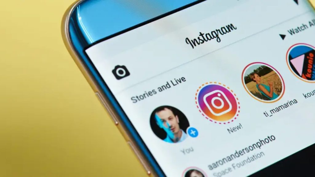 Step by step Guide to use Instagram Easy and Simple