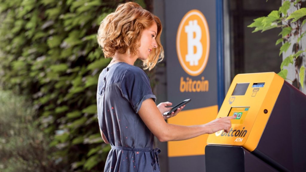 The Cons and Pros of utilizing a Bitcoin ATM to Buy and Sell Bitcoin