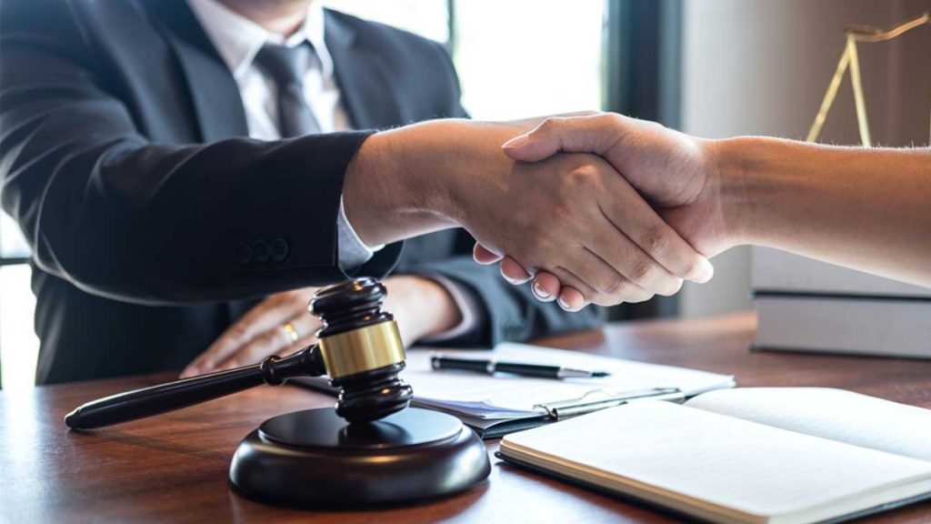 What Are Some Important Considerations Before Hiring An Injury Attorney?