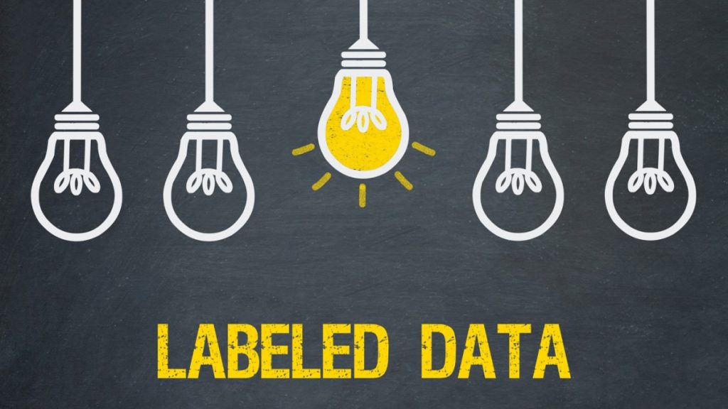 What Is Data Labeling And What Are Its Applications