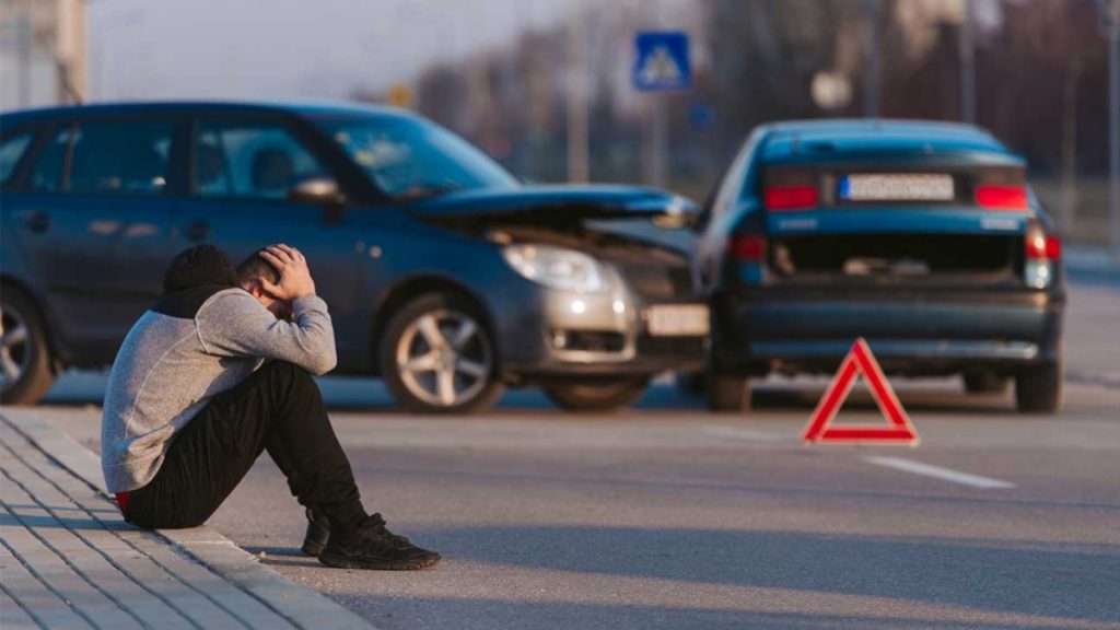 Why should I Hire an Attorney Even after a Minor Accident?