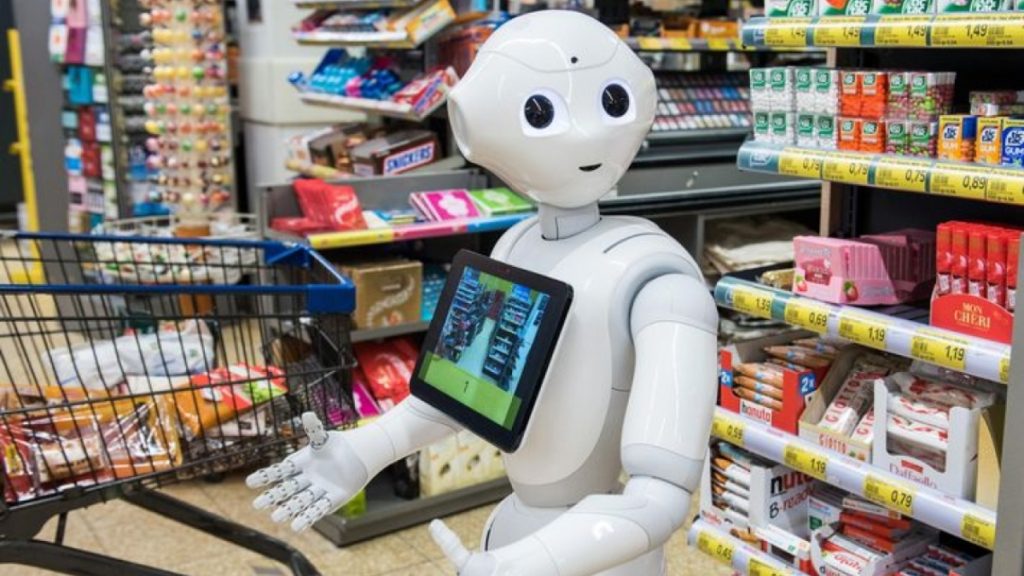 How Advanced Algorithms Transform the Retail Industry