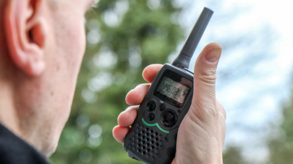 Long Range Walkie Talkies How Far Can You Communicate?