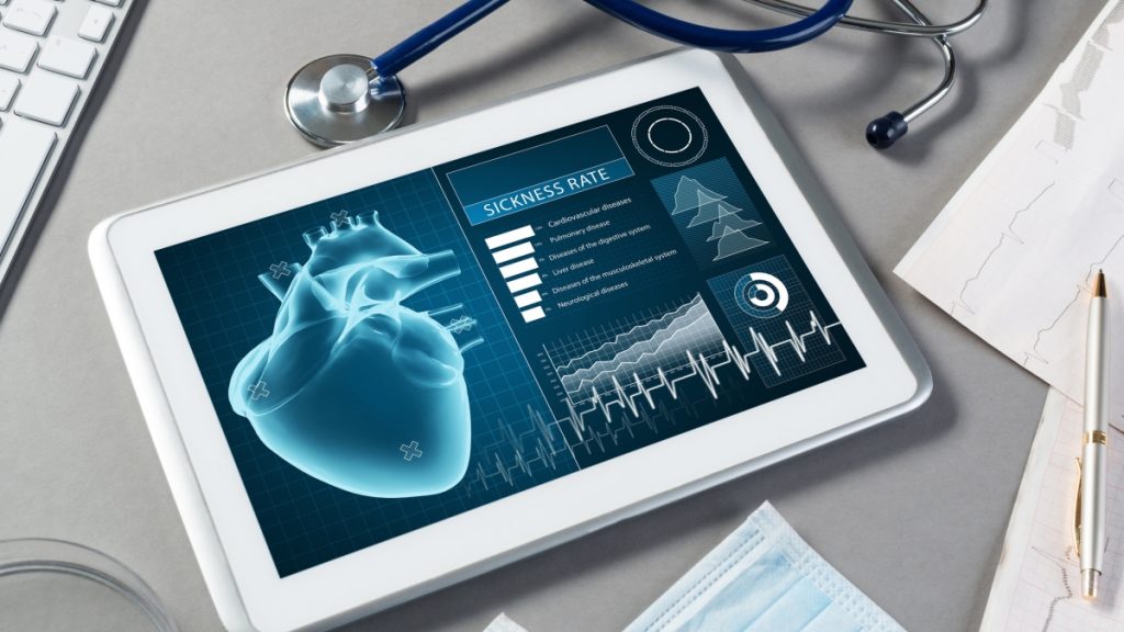 The Role of Digitisation in Clinic Management How Technology is Changing Healthcare