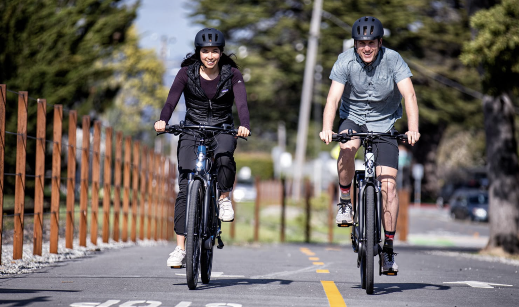 How Fast Do Electric Bikes Go?