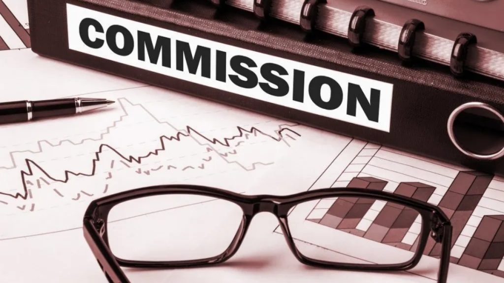 How does Offering a Sales Commission to your Sales Reps boost the sales Performance of your Company?