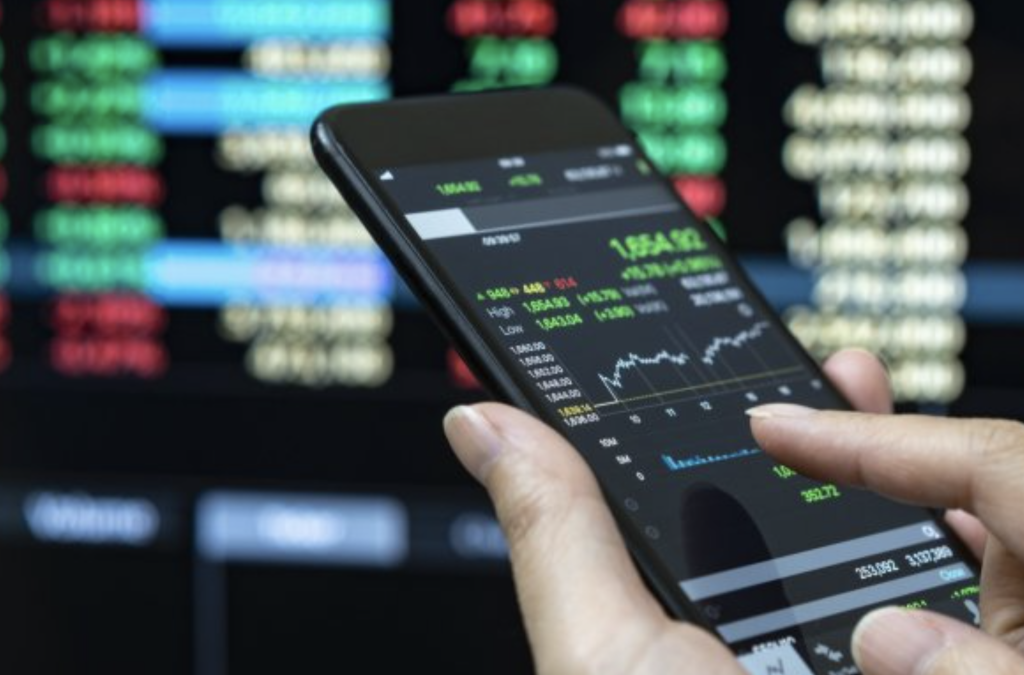 Why is Android Based Trading considered Beneficial for the Users?