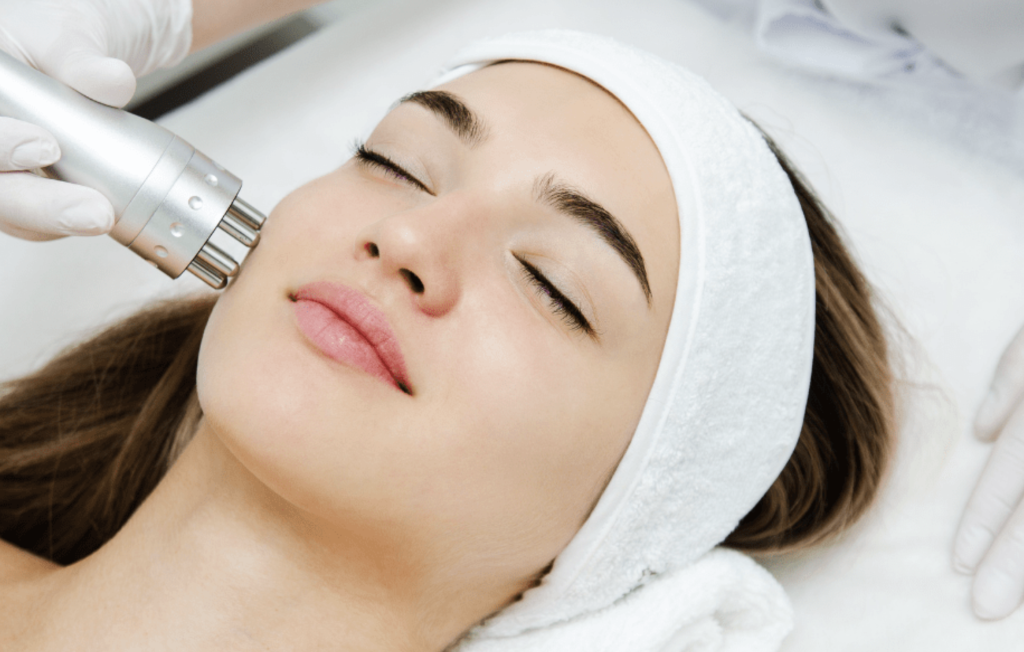 4 Ways To Look Younger with Skin Works Medical Spa