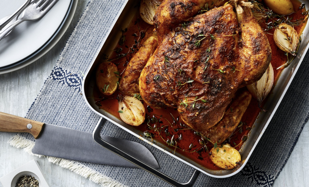 A Food Guide 3 Occasions to Prepare a Whole Chicken Meal