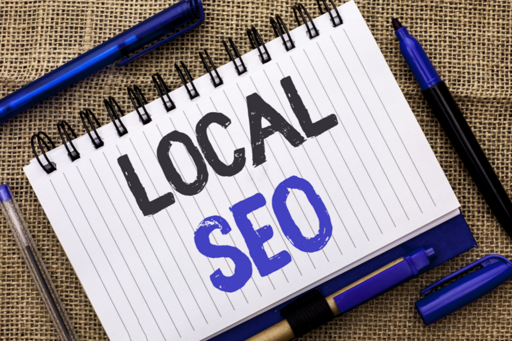 Local SEO Strategies to Boost Their Browsing Pleasure