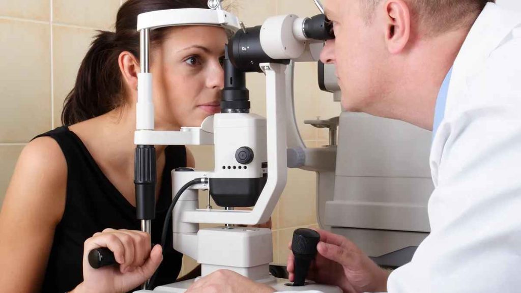 What are the 5 most Common Eye Diseases in India?