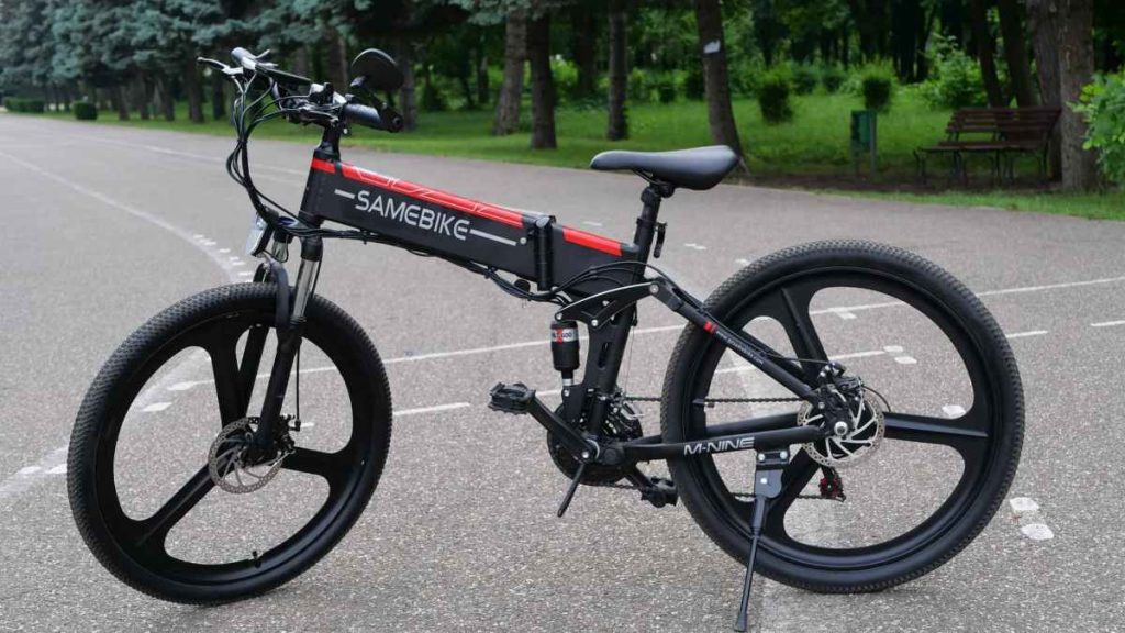 Everything You Should Know About Mountain EBikes