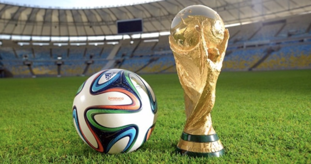 How Can I Watch the World Cup Online for Free?