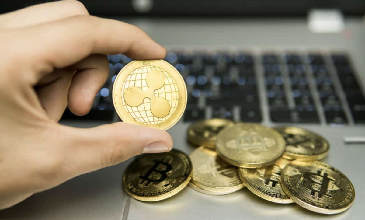 Ripple s Current Price Is Surging But What Does It Mean For You IMC 