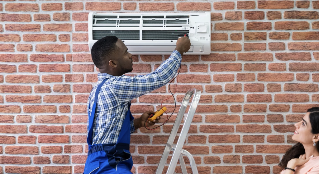 Top 7 Benefits of Good Air Conditioning